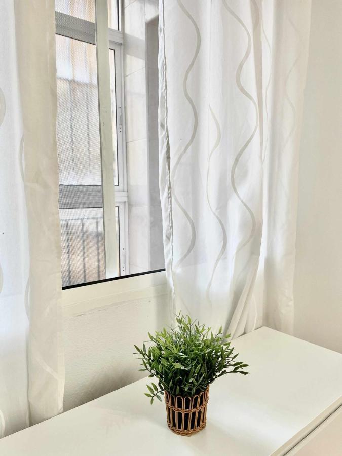 Apartamento En El Centro De Malaga En El Soho Exterior photo